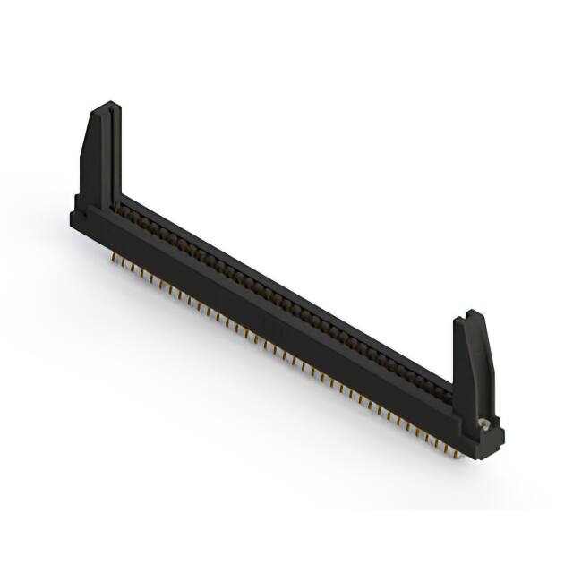 357-074-560-278 EDAC Inc.  Edgeboard Connectors